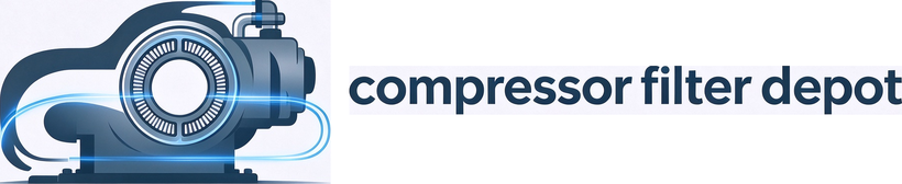 CompressorFilterDepot