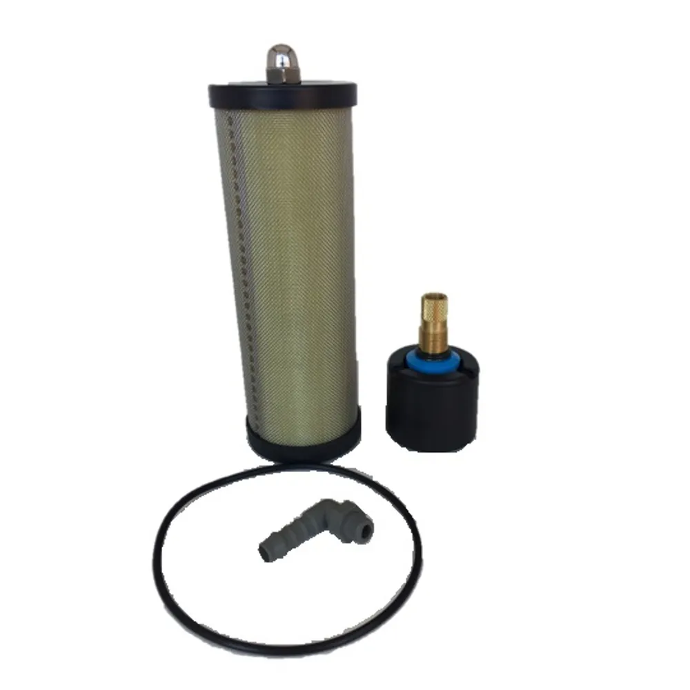 Speedaire 5CJG0 Air Dryer Maintenance Kit, OEM Equivalent