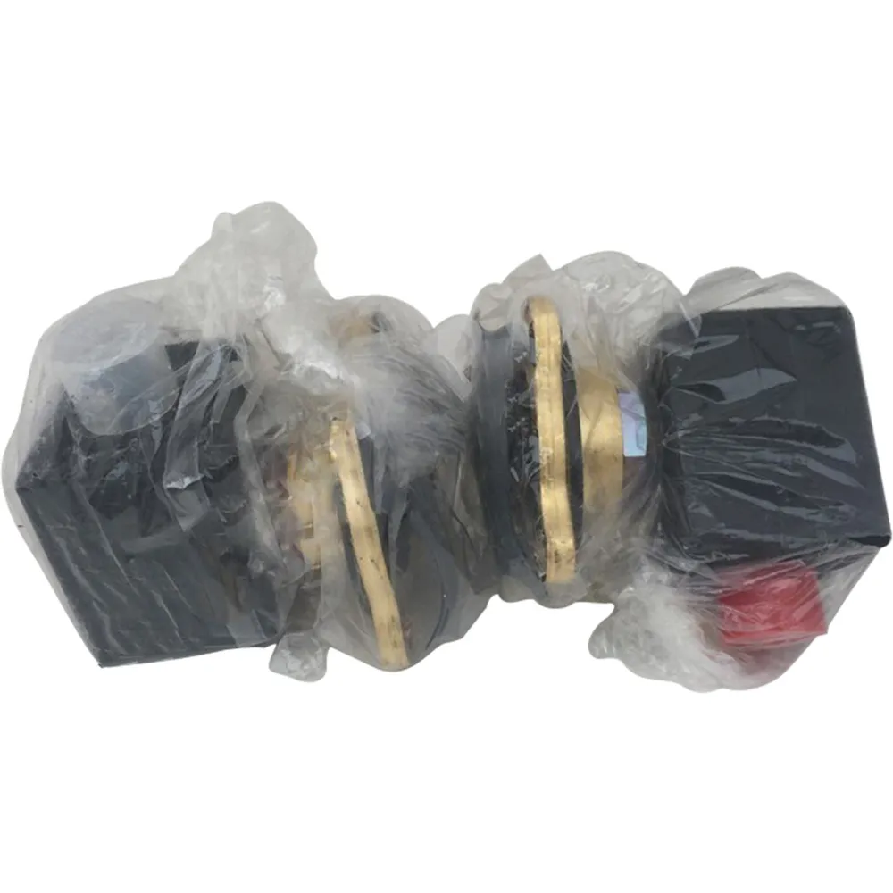Valve Service Kit, PNEUDRI MidiPlus DME012 to DME040 Air Dryers, Parker 608330006