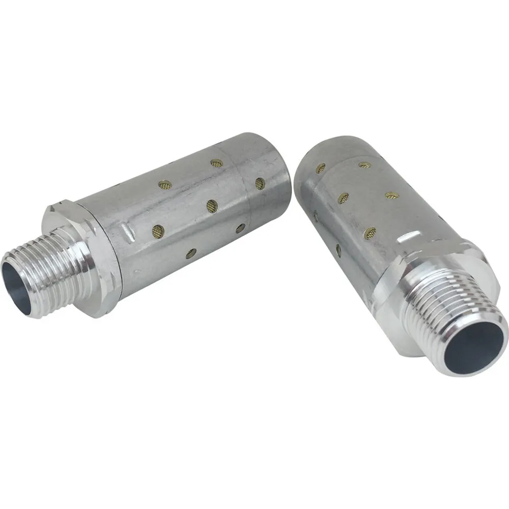 Silencer Service Kit, DME012 to DME080 PNEUDRI MidiPlus Compressed Air Dryers, 608330001