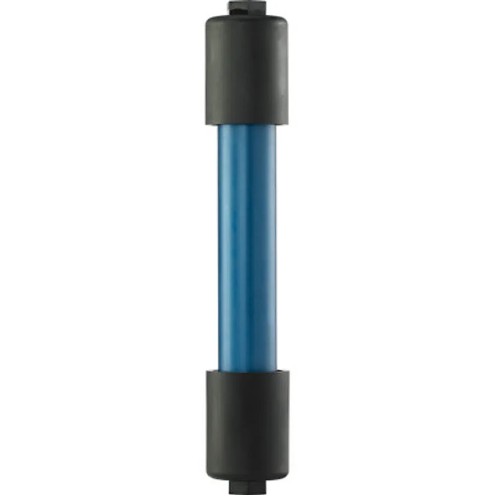 5.0 SCFM Membrane Compressed Air Dryer, FluidPro 200, Pentair 555729-88-N