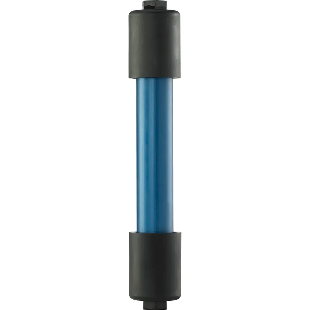 10 SCFM Membrane Compressed Air Dryer, FluidPro 400, Pentair 555731-88-N