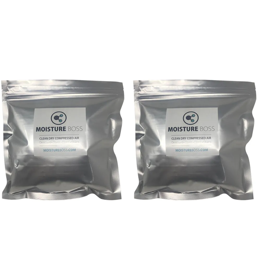 Wilkerson DRP-14-447/002 Non-Toxic Desiccant, 2 Lbs., OEM Equivalent