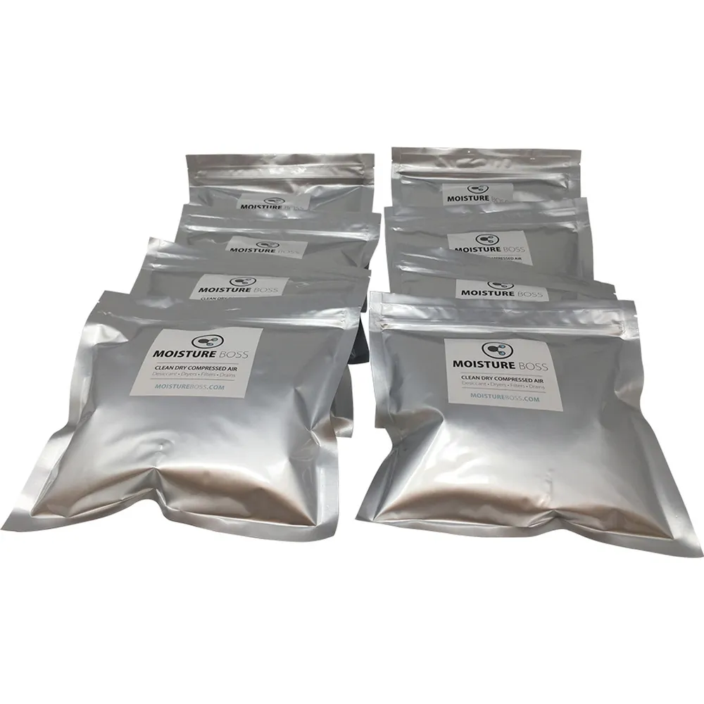 Wilkerson DRP-14-447/015 Non-Toxic Desiccant, 16 Lbs., OEM Equivalent