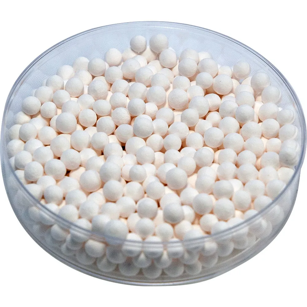 PDA-1/8-25 Parker Activated Alumina, 25 Lb Bag